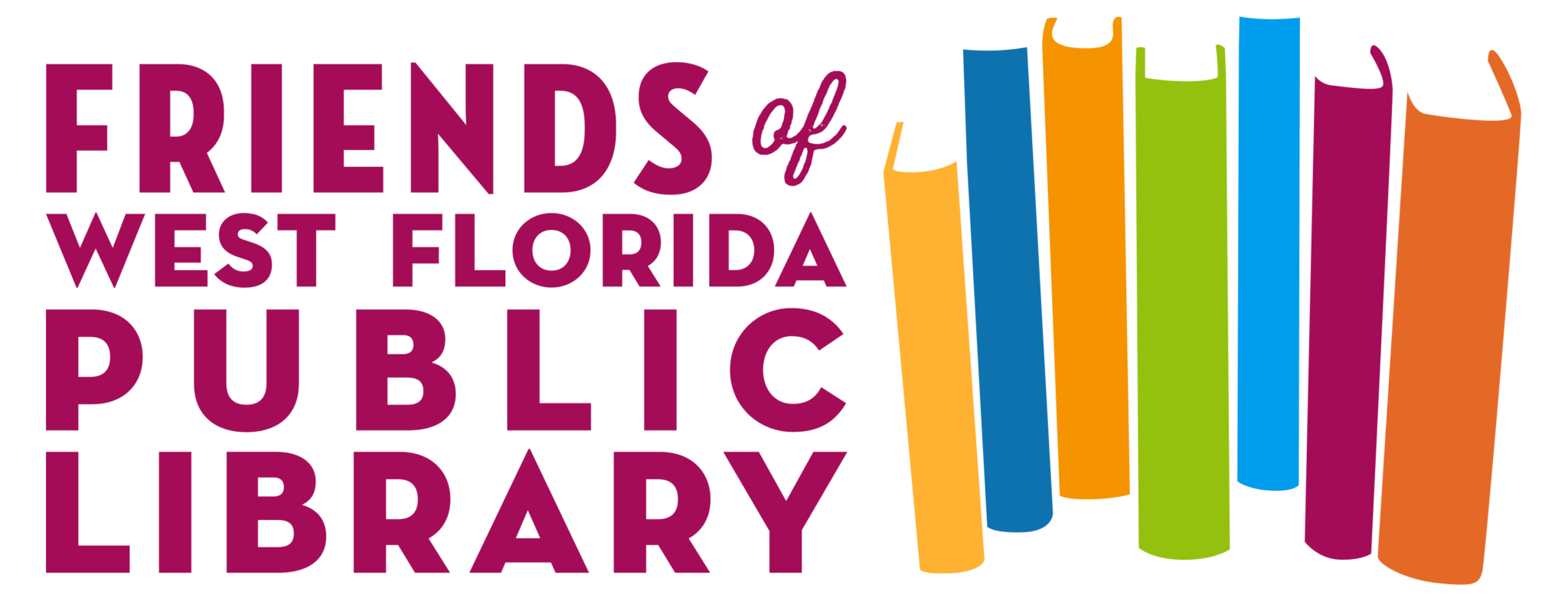 Friends of the West Florida Library